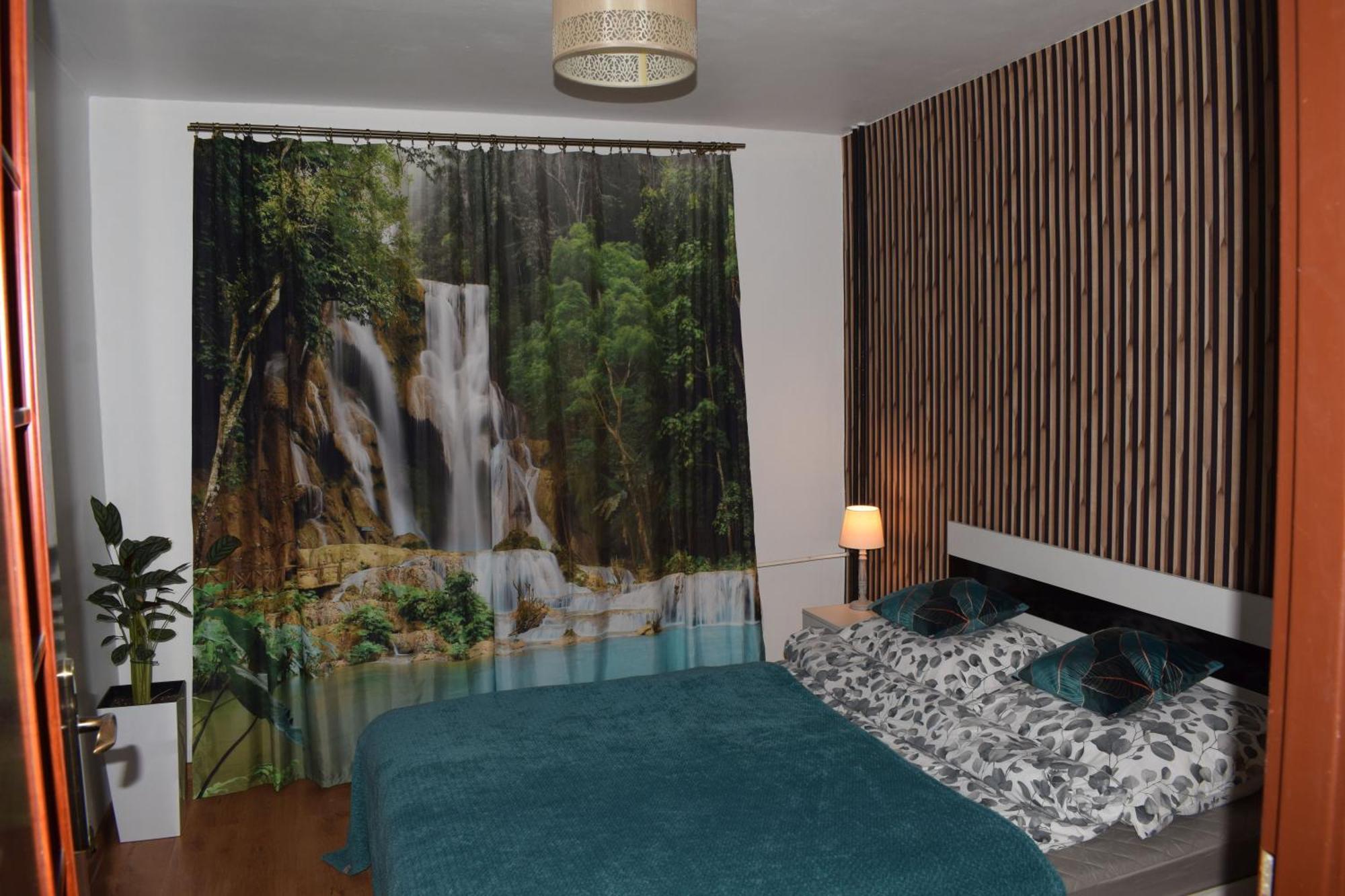 Apartament M-3 Częstochowa Exteriör bild
