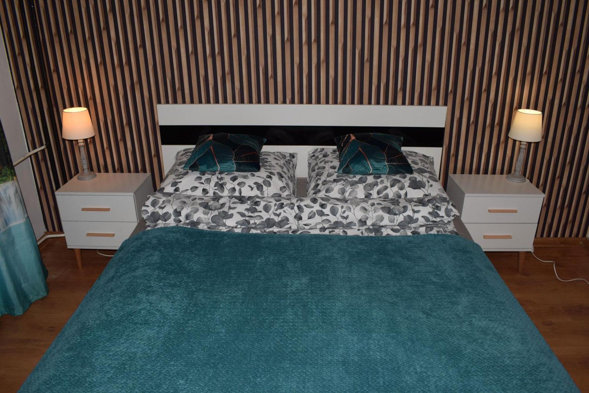 Apartament M-3 Częstochowa Exteriör bild