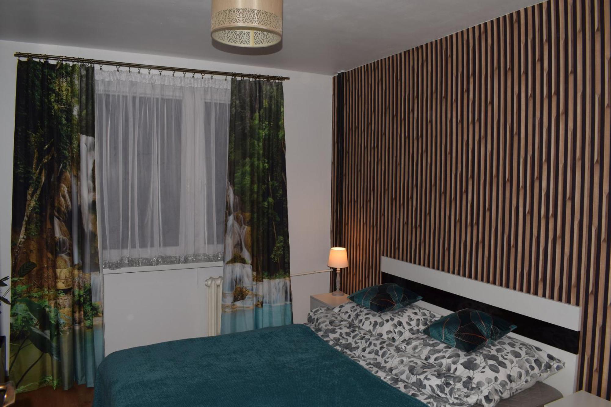 Apartament M-3 Częstochowa Exteriör bild