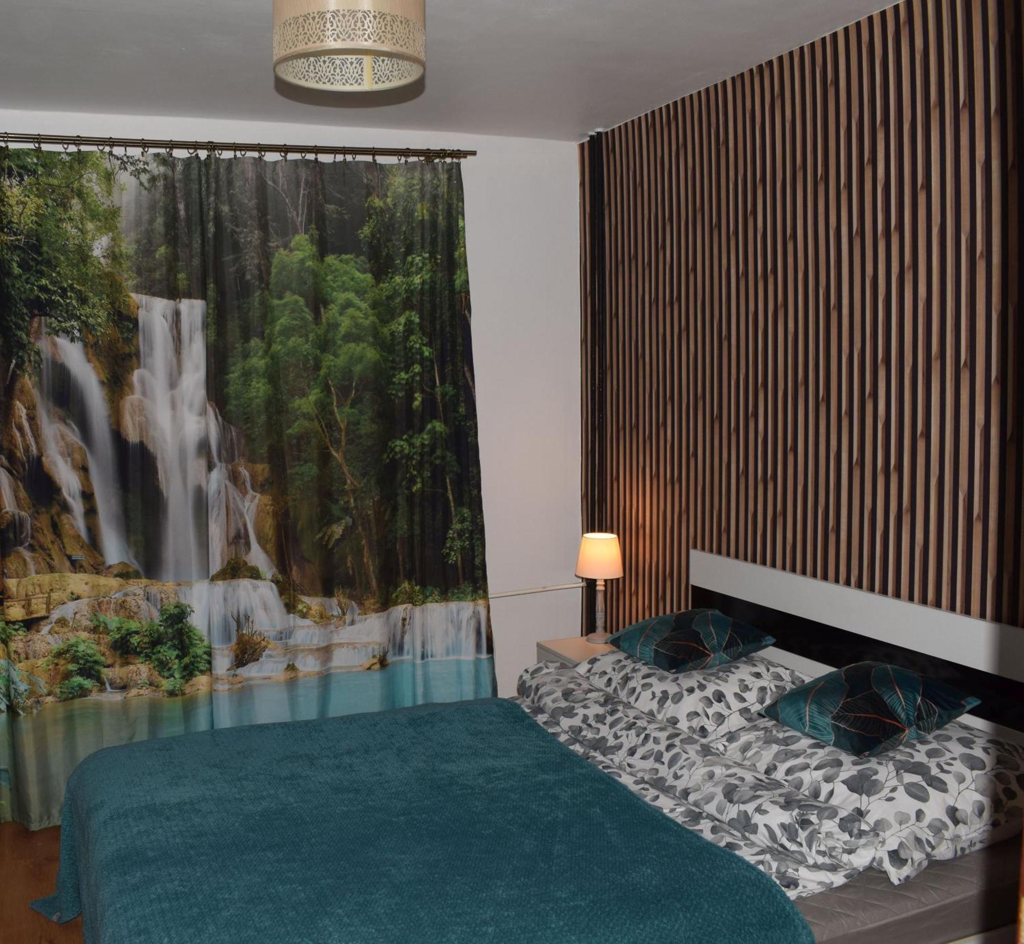 Apartament M-3 Częstochowa Exteriör bild